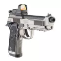 Pistolet semi-automatique BERETTA 92x Performance Optic Read...