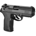 Pistolet Beretta PX4 Storm G MIL/LE calibre 9x19 avis, carac...