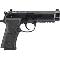 Pistolet BERETTA M9 92x RDO FR Full calibre 9x19 avis, carac...