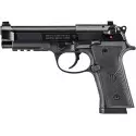 Pistolet BERETTA M9 92x RDO FR Full calibre 9x19 avis, carac...