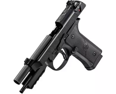 Pistolet BERETTA M9 92x RDO FR Full calibre 9x19 avis, carac...