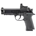 Pistolet BERETTA M9 92x RDO FR Full calibre 9x19 avis, carac...