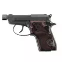 Pistolet BERETTA 21A Bobcat Covert calibre 22 LR avis, carac...