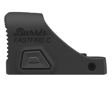 Viseur point rouge BURRIS Fastfire VI 6 MOA avis, caractéris...