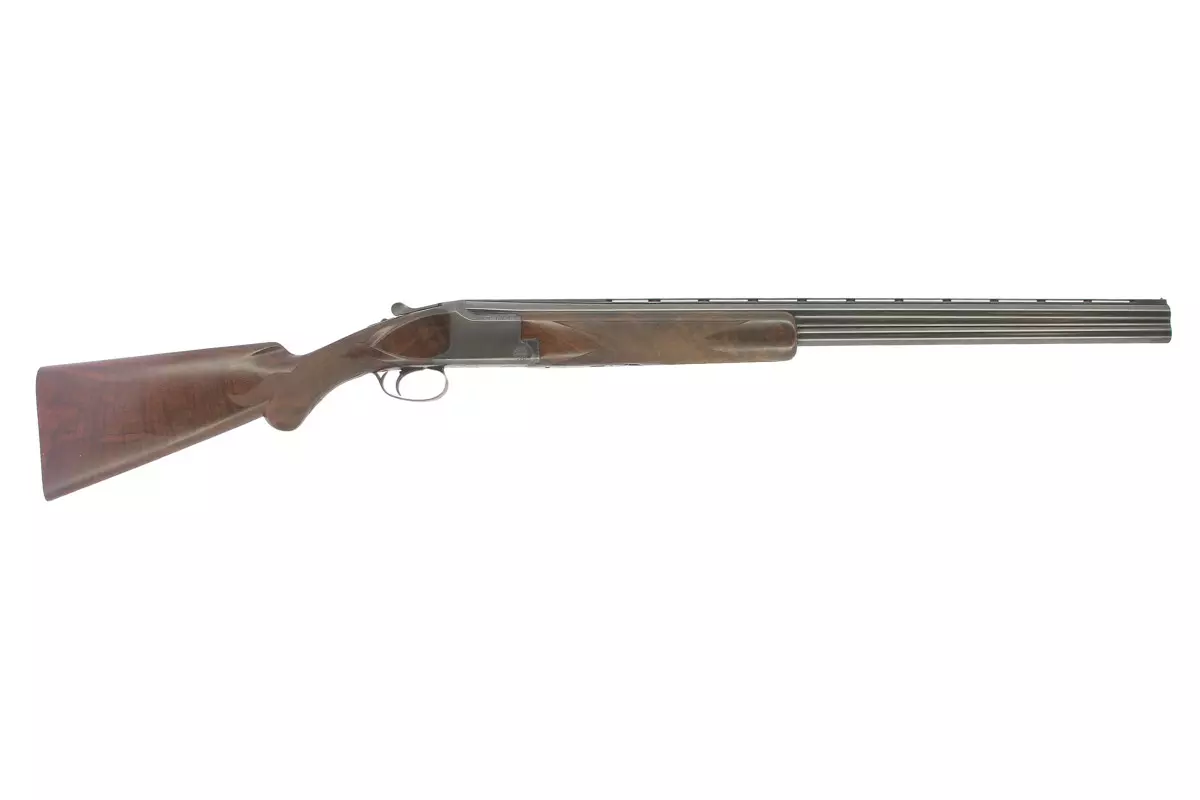 Browning B25 Cal. 12/70 70cm *** Occasion *** avis, caractér...