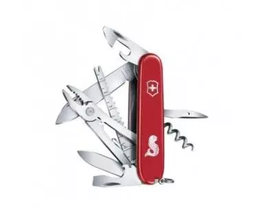 Victorinox ANGLER 19 fonctions 91 mm 