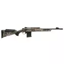 Carabine Franchi Horizon All Terrain "Scout" Camo Cerakote filetée M14x1