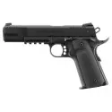 Pistolet Hammerli Arms Forge H1 calibre 22Lr 5" avis, caractéristiques, performances