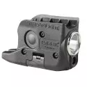 Lampe Tactique STREAMLIGHT avec laser TLR-6 HL® - NOIR avis, caractéristiques, performances