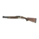 Fusil Superposé Manuchasse Ultralight Battue Slug bois 47CM calibre 12/76