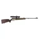 Carabine Blaser MOD SR 850/88 Cal.300WM - 61cm + Lunette Sch...