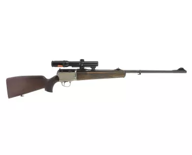 Carabine Blaser MOD SR 850/88 Cal.300WM - 61cm + Lunette Sch...