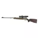 Carabine Blaser MOD SR 850/88 Cal.300WM - 61cm + Lunette Sch...