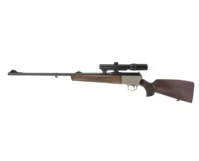 Carabine Blaser MOD SR 850/88 Cal.300WM - 61cm + Lunette Sch...