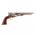 Revolver UBERTI 1860 Army Civil finition antique 8'' calibre...