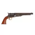 Revolver UBERTI 1860 Army Civil 8'' calibre 44 avis, caracté...