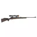 Weatherby Mark V cal 300 Win Mag 61cm + Zeiss Diavari 1.5-6x...