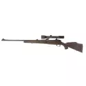 Weatherby Mark V cal 300 Win Mag 61cm + Zeiss Diavari 1.5-6x...