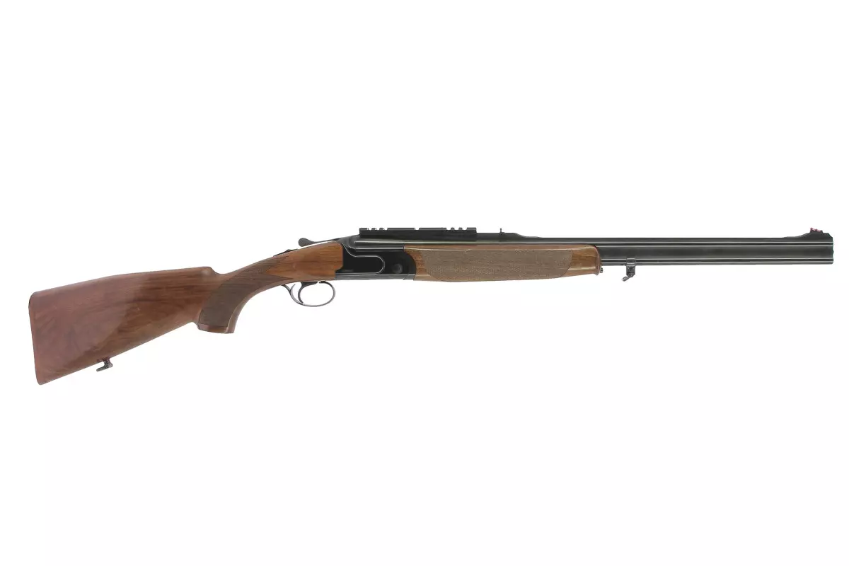 Rizzini Express cal 8x57 JRS 60cm *** Occasion *** avis, car...