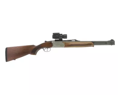 Verney-Carron Express One cal 9.3x74R 50cm + aimpoint COMPC3...