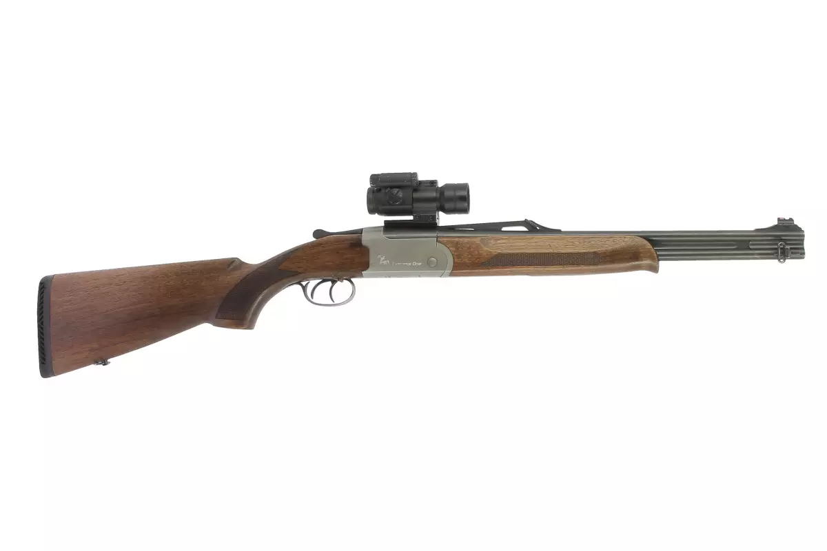 Verney-Carron Express One cal 9.3x74R 50cm + aimpoint COMPC3...