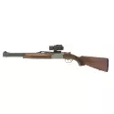 Verney-Carron Express One cal 9.3x74R 50cm + aimpoint COMPC3...