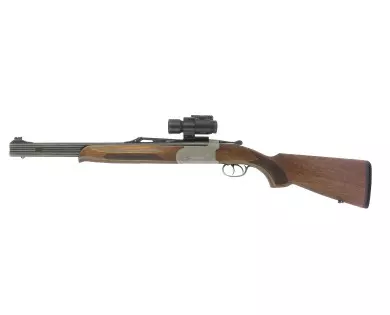 Verney-Carron Express One cal 9.3x74R 50cm + aimpoint COMPC3...