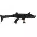 Carabine CZ SCORPION EVO3 S1 calibre 9x19 mm 