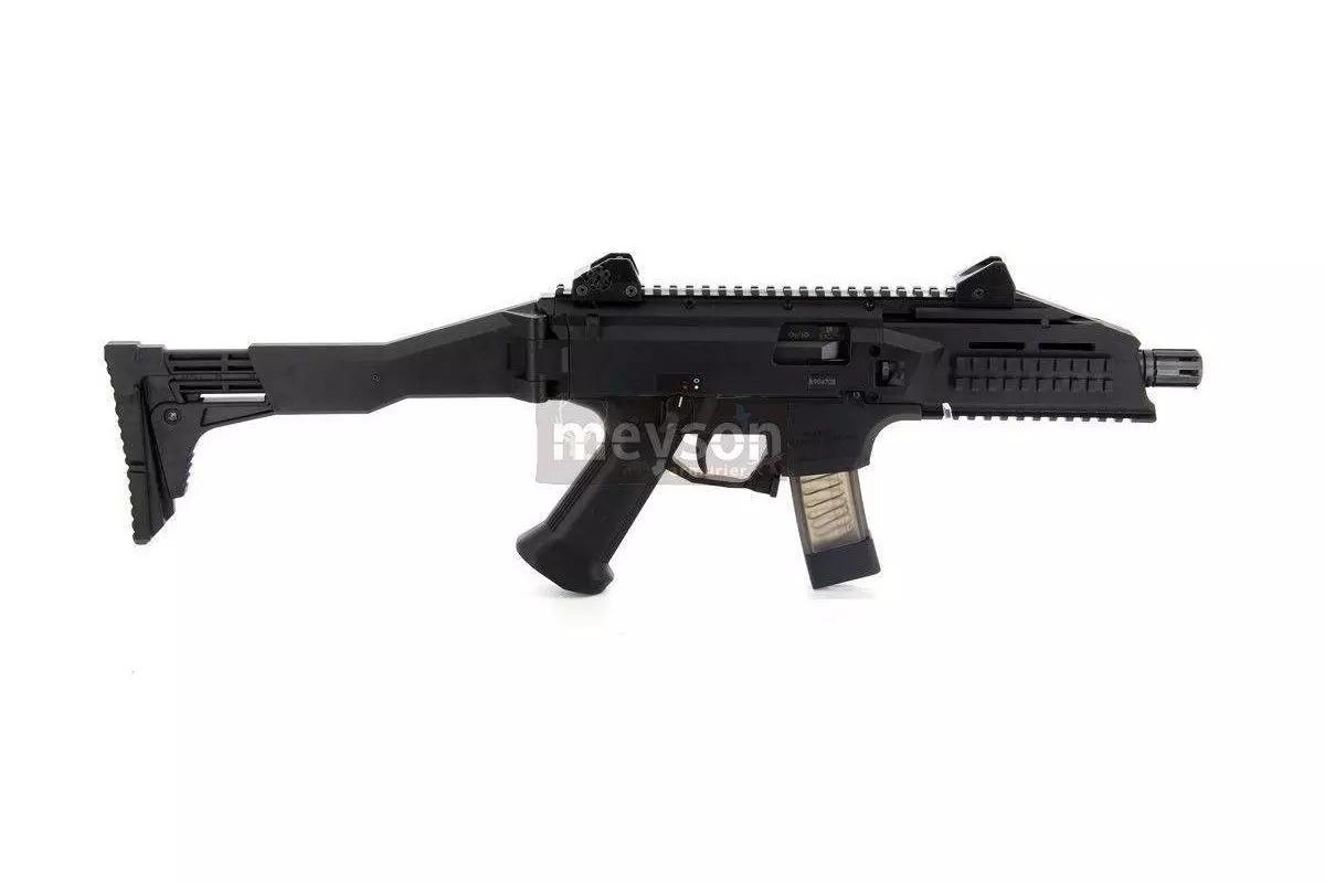 Carabine CZ SCORPION EVO3 S1 calibre 9x19 mm 