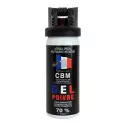 Bombe de défense GEL POIVRE 50 ML