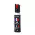 Bombe de défense GEL CS 25 ML