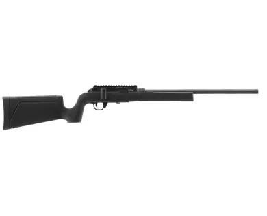 Carabine HAMMERLI ARMS FORCE B1 22 - ALLWEATHER BLACK avis, ...