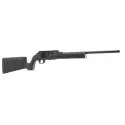 Carabine HAMMERLI ARMS FORCE B1 22 - ALLWEATHER BLACK avis, ...