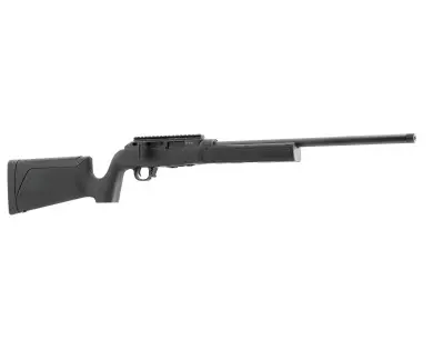 Carabine HAMMERLI ARMS FORCE B1 22 - ALLWEATHER BLACK avis, ...