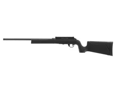 Carabine HAMMERLI ARMS FORCE B1 22 - ALLWEATHER BLACK avis, ...