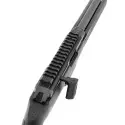 Carabine HAMMERLI ARMS FORCE B1 22 - ALLWEATHER BLACK avis, ...