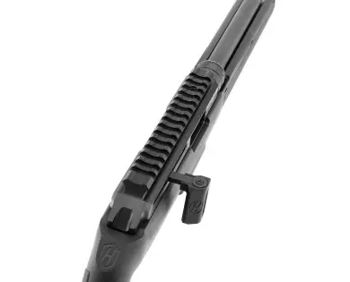 Carabine HAMMERLI ARMS FORCE B1 22 - ALLWEATHER BLACK avis, ...