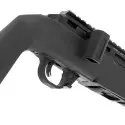 Carabine HAMMERLI ARMS FORCE B1 22 - ALLWEATHER BLACK avis, ...