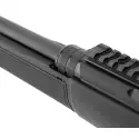 Carabine HAMMERLI ARMS FORCE B1 22 - ALLWEATHER BLACK avis, ...