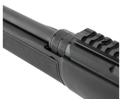 Carabine HAMMERLI ARMS FORCE B1 22 - ALLWEATHER BLACK avis, ...