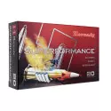 Munitions Hornady Superformance Interlock FP calibre 444 Mar...