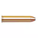 Munitions Hornady Superformance Interlock FP calibre 444 Mar...