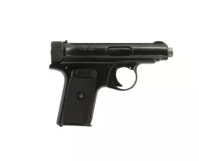 Pistolet Sauer et Sohm 1913 cal.7.65 ***OCCASION***