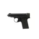 Pistolet Sauer et Sohm 1913 cal.7.65 ***OCCASION***