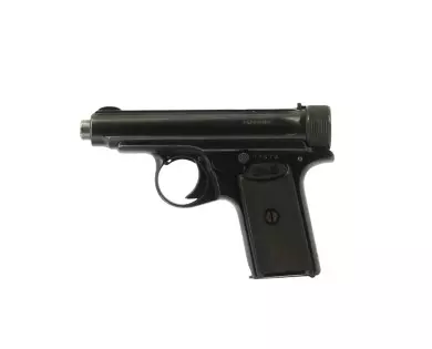 Pistolet Sauer et Sohm 1913 cal.7.65 ***OCCASION***