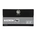 Munitions RWS 22 MAG Magnum FMJ 40 gr FIELD LINE avis, carac...