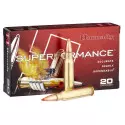 Munitions Hornady Superformance CX calibre 308 Winchester - ...