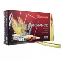 Munitions Hornady Superformance CX calibre 30-06 - 165 grain...