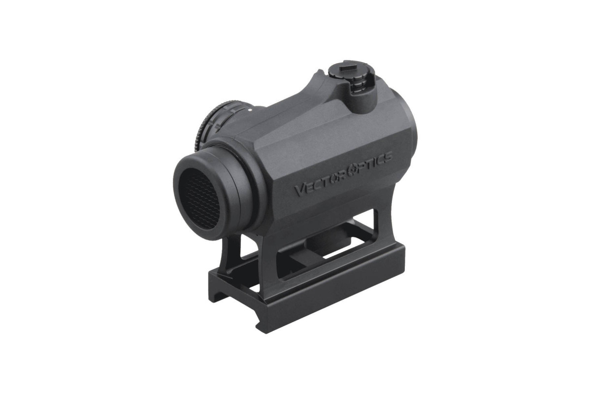 Viseur reflex Vector Optics Maverick III S-MIL 1x22 3 MOA dot