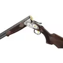 Fusil superposé FAIR SLX 692 Gold calibre 12/76 éjecteurs 71...